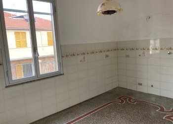 cucina - Apartment Savona (neighborhood Villapiana) - photo 12