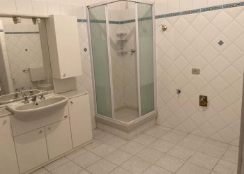 bagno - Apartment Savona (neighborhood Villapiana) - photo 14
