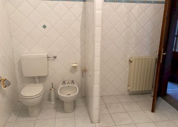 bagno - Apartment Savona (neighborhood Villapiana) - photo 15