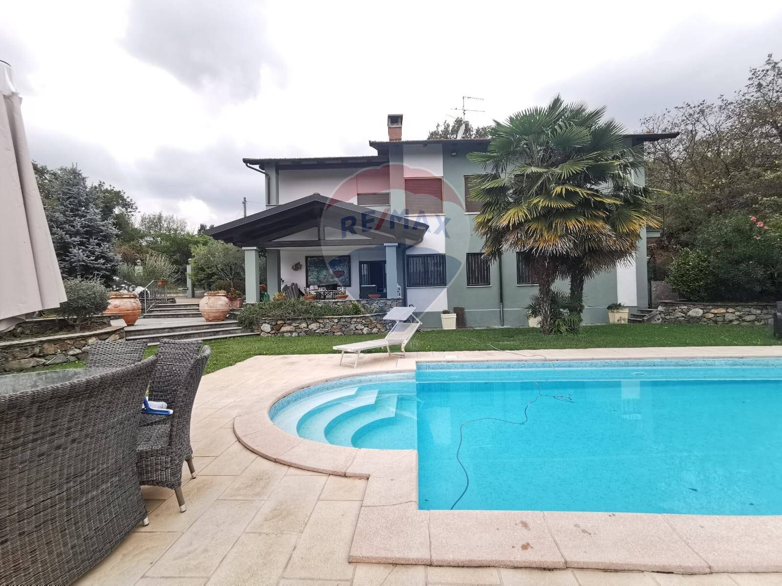 Villa Frazione Prafagiolo, 7 
 Chiaverano, Chiaverano - foto 2