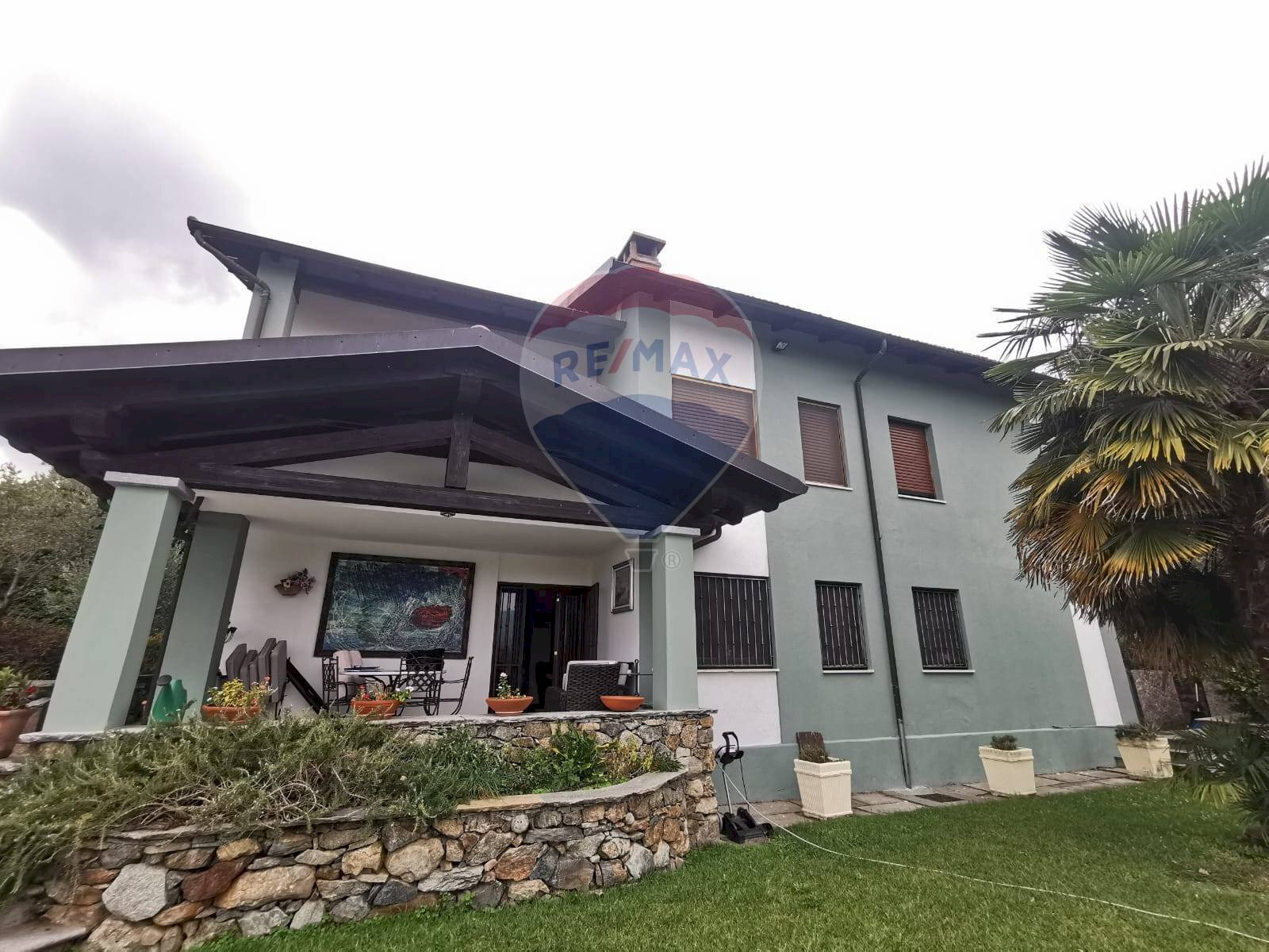 Villa Frazione Prafagiolo, 7 
 Chiaverano, Chiaverano - foto 3