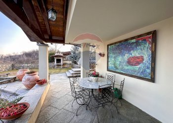 Villa Frazione Prafagiolo, 7 
 Chiaverano, Chiaverano - photo 12