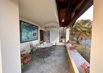 Villa Frazione Prafagiolo, 7 
 Chiaverano, Chiaverano - photo 13