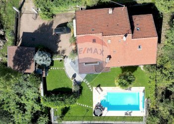 Villa Frazione Prafagiolo, 7 
 Chiaverano, Chiaverano - photo 6