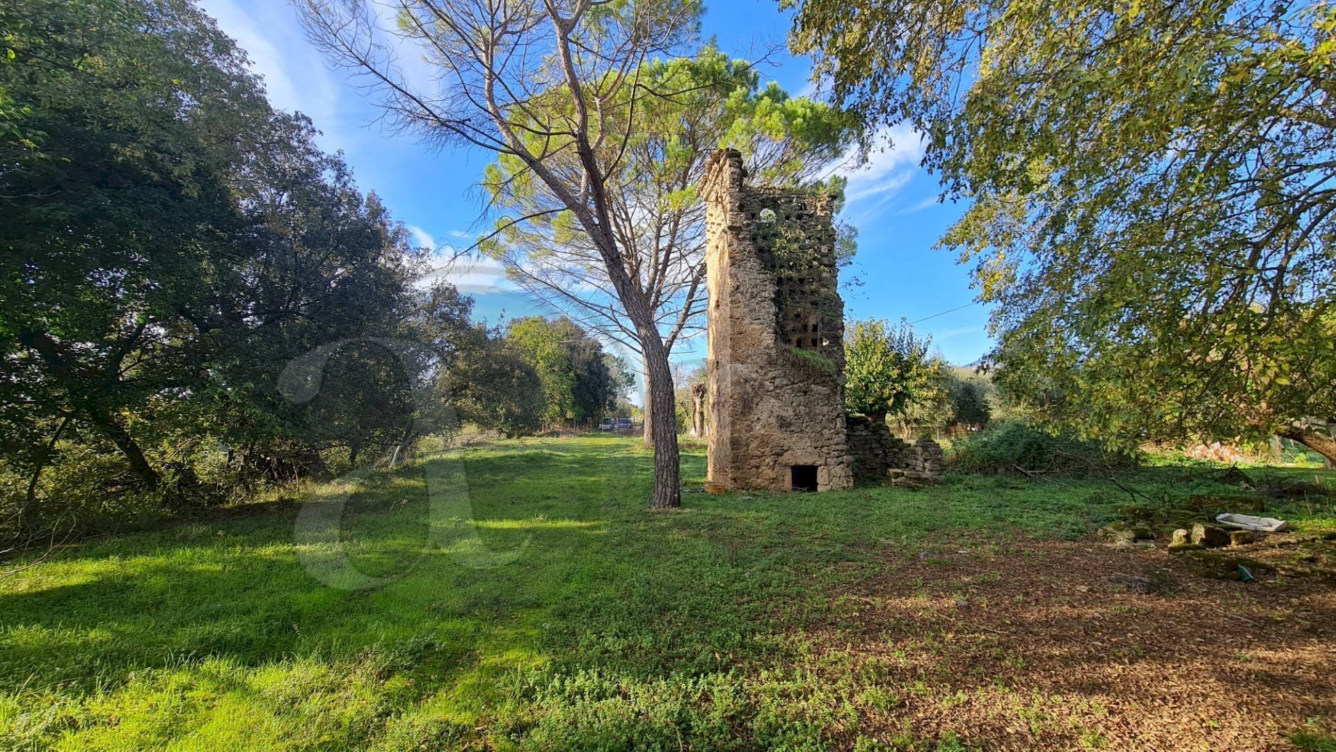 Rustic Contrada Ravicelle, Aquino - photo 2