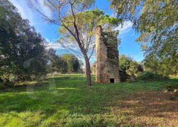 Rustico Contrada Ravicelle, Aquino - foto 2