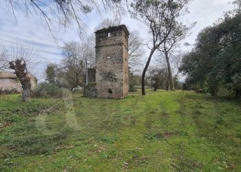 Rustico Contrada Ravicelle, Aquino - foto 11