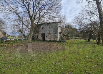 Rustico Contrada Ravicelle, Aquino - foto 12