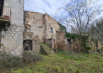 Rustico Contrada Ravicelle, Aquino - foto 14