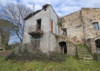 Rustico Contrada Ravicelle, Aquino - foto 17