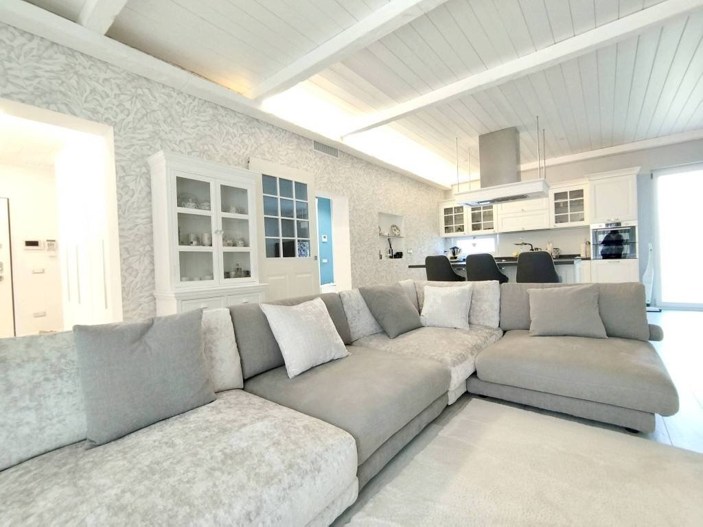 ambienti - Villa via Masaccio, Nerviano - foto 3