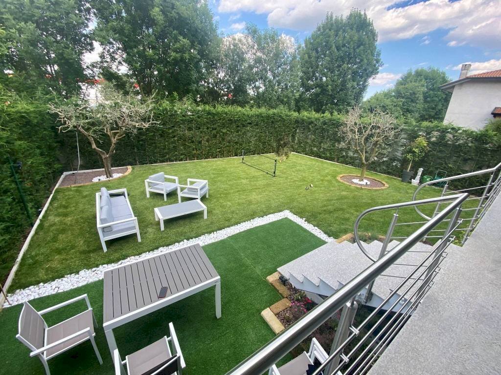 viste - Villa via Masaccio, Nerviano - foto 2