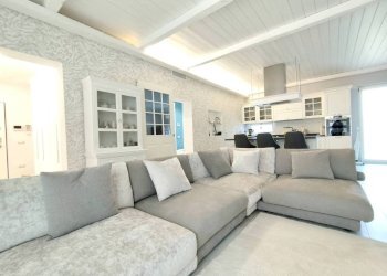 ambienti - Villa via Masaccio, Nerviano - foto 3