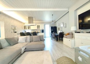 ambienti - Villa via Masaccio, Nerviano - foto 4