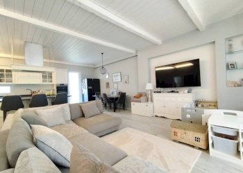 ambienti - Villa via Masaccio, Nerviano - foto 6