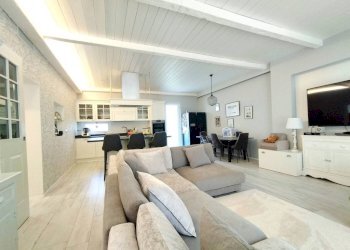 ambienti - Villa via Masaccio, Nerviano - foto 7