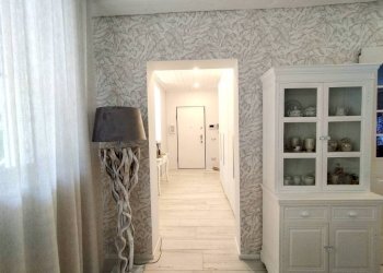 ambienti - Villa via Masaccio, Nerviano - foto 12