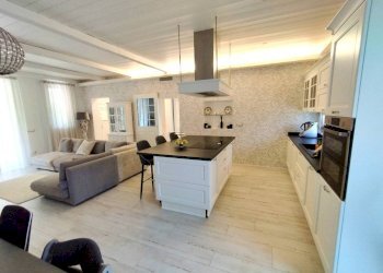 ambienti - Villa via Masaccio, Nerviano - foto 13