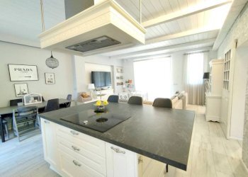 ambienti - Villa via Masaccio, Nerviano - foto 15