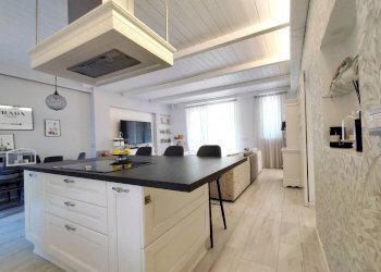 ambienti - Villa via Masaccio, Nerviano - foto 17