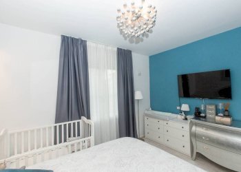 ambienti - Villa via Masaccio, Nerviano - foto 26