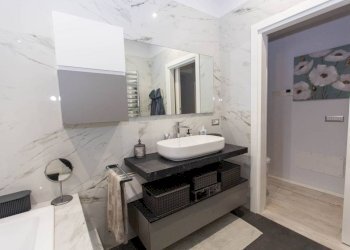 ambienti - Villa via Masaccio, Nerviano - foto 31