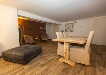 ambienti - Villa via Masaccio, Nerviano - foto 35