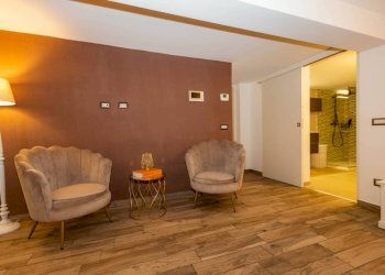 ambienti - Villa via Masaccio, Nerviano - foto 36