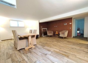 ambienti - Villa via Masaccio, Nerviano - foto 41