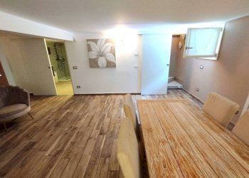 ambienti - Villa via Masaccio, Nerviano - foto 42