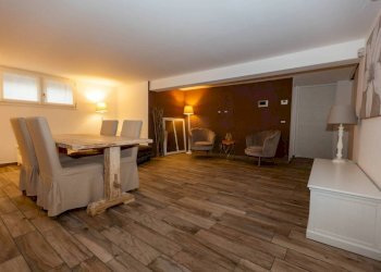 ambienti - Villa via Masaccio, Nerviano - foto 45