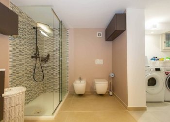 ambienti - Villa via Masaccio, Nerviano - foto 49