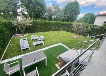 viste - Villa via Masaccio, Nerviano - foto 1