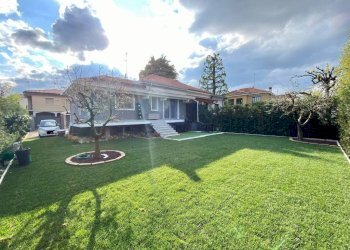 viste - Villa via Masaccio, Nerviano - foto 1