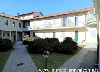 viste - Villa a Schiera via Larga, 4, Rho - foto 4