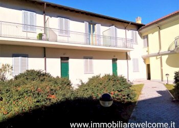 viste - Villa a Schiera via Larga, 4, Rho - foto 5