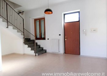 viste - Villa a Schiera via Larga, 4, Rho - foto 7