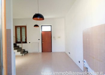 viste - Villa a Schiera via Larga, 4, Rho - foto 9