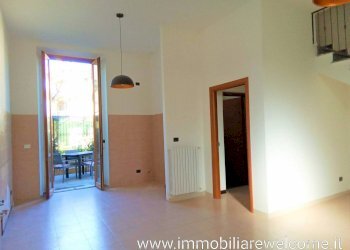 viste - Villa a Schiera via Larga, 4, Rho - foto 12