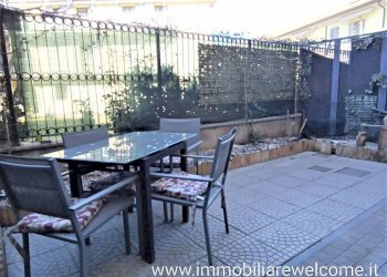 giardino - Villa a Schiera via Larga, 4, Rho - foto 22