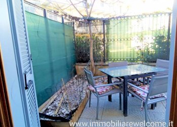 viste - Villa a Schiera via Larga, 4, Rho - foto 23