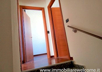 viste - Villa a Schiera via Larga, 4, Rho - foto 24