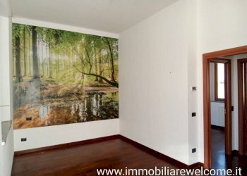 viste - Villa a Schiera via Larga, 4, Rho - foto 32