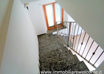 viste - Villa a Schiera via Larga, 4, Rho - foto 45