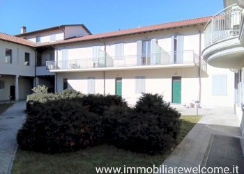 viste - Villa a Schiera via Larga, 4, Rho - foto 6