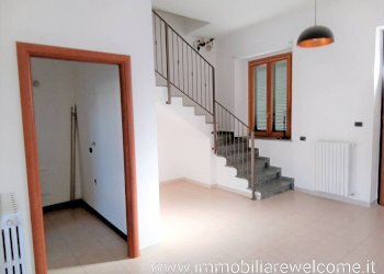 viste - Villa a Schiera via Larga, 4, Rho - foto 13
