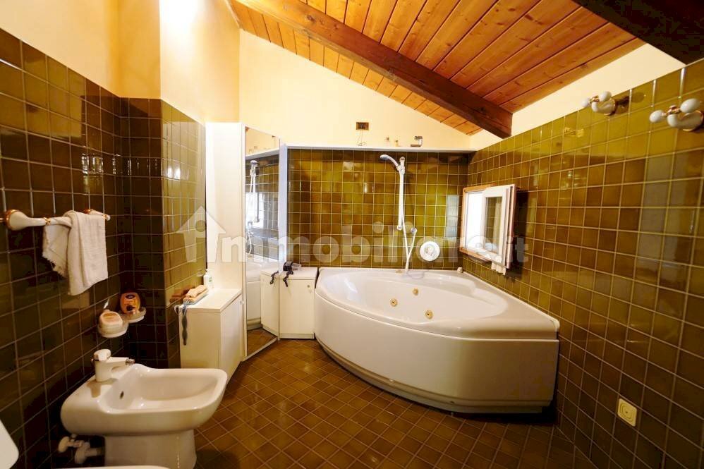 bagno 2 - Attico via Galliera, 20, Bologna (zona Marconi) - foto 2