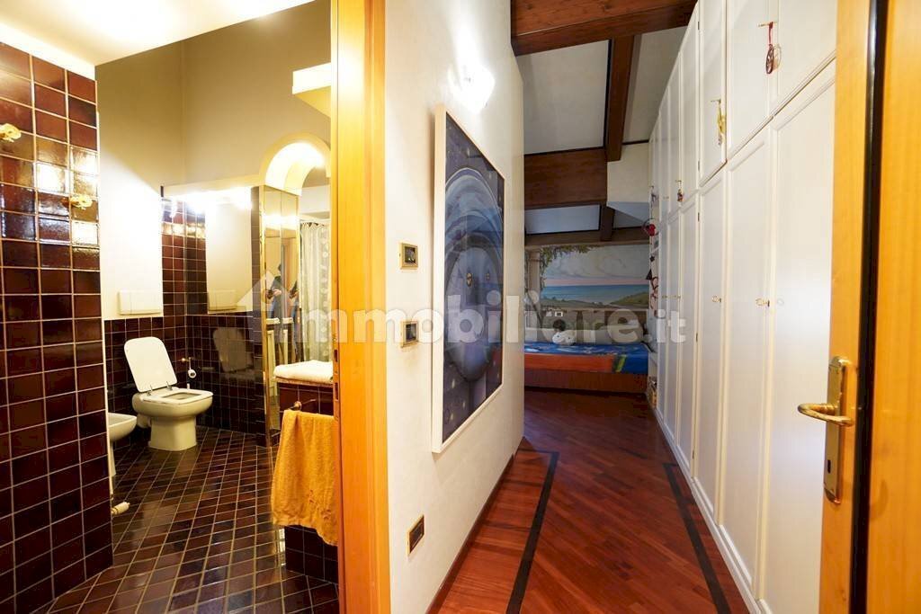 interni - Attico via Galliera, 20, Bologna (zona Marconi) - foto 3