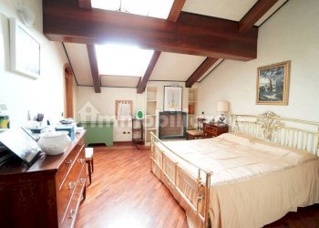 camera padronale - Attico via Galliera, 20, Bologna (zona Marconi) - foto 39