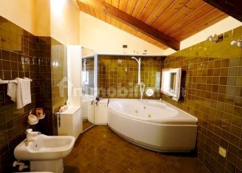 bagno 2 - Attico via Galliera, 20, Bologna (zona Marconi) - foto 2